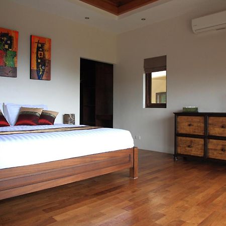 Koh Phangan Pavilions Serviced Apartments Thong Nai Pan Noi Camera foto